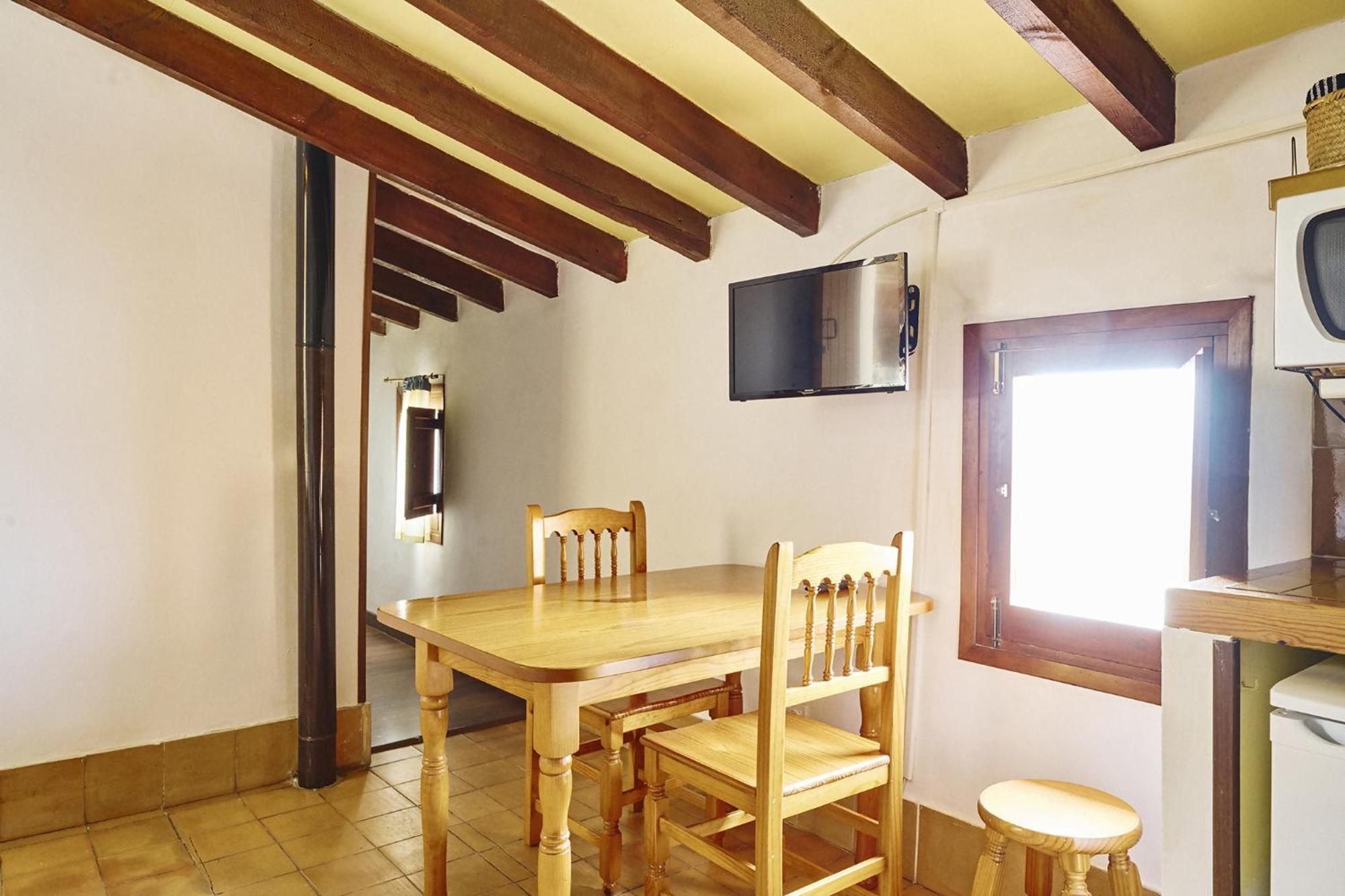 Apartamentos Rurales La Fabrica Agost Exterior foto