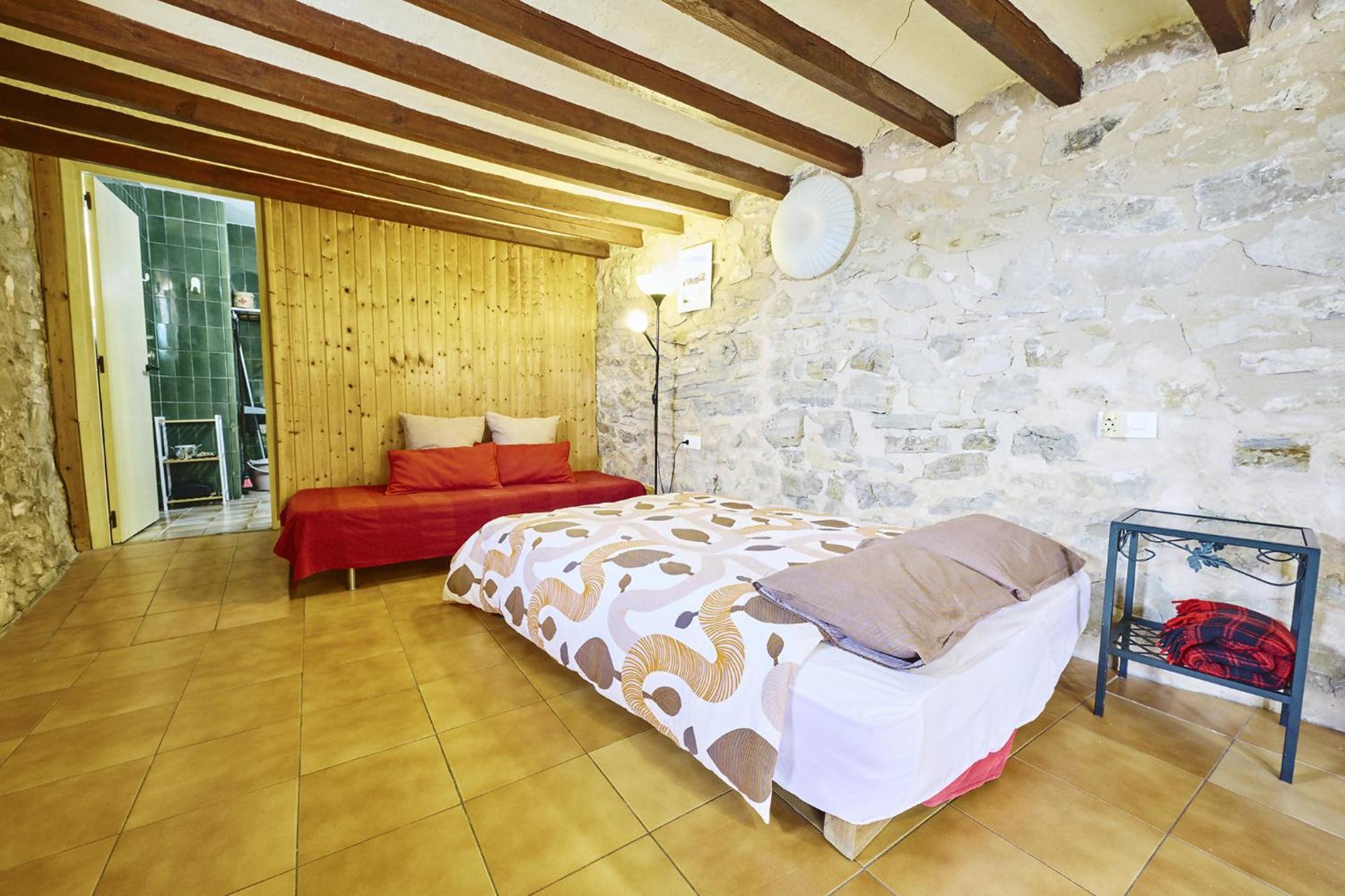 Apartamentos Rurales La Fabrica Agost Exterior foto